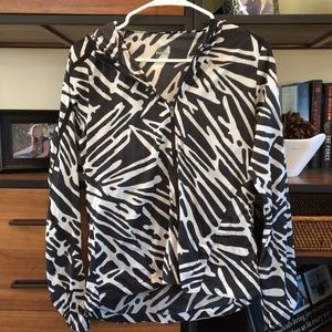 Nike Dri-Fit workout Jacket